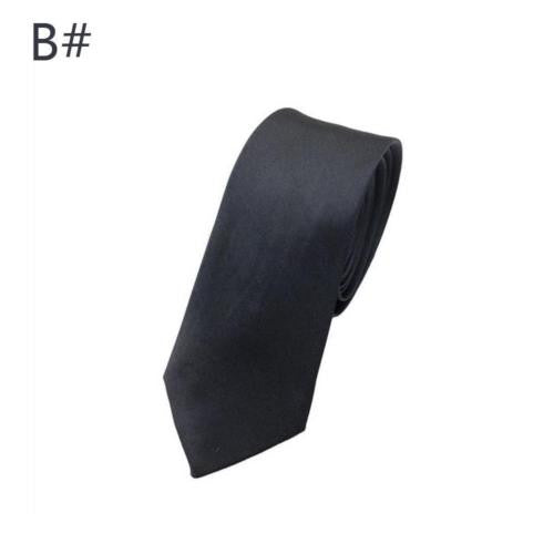 24 Colors Mens Fashion Casual Tie