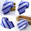 Men Fashion Formal Print Tie Formal Accessories Tie As Picture Wedding,